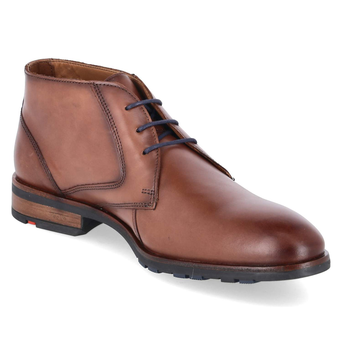 Chukka Boots DRAMON 325 Braun