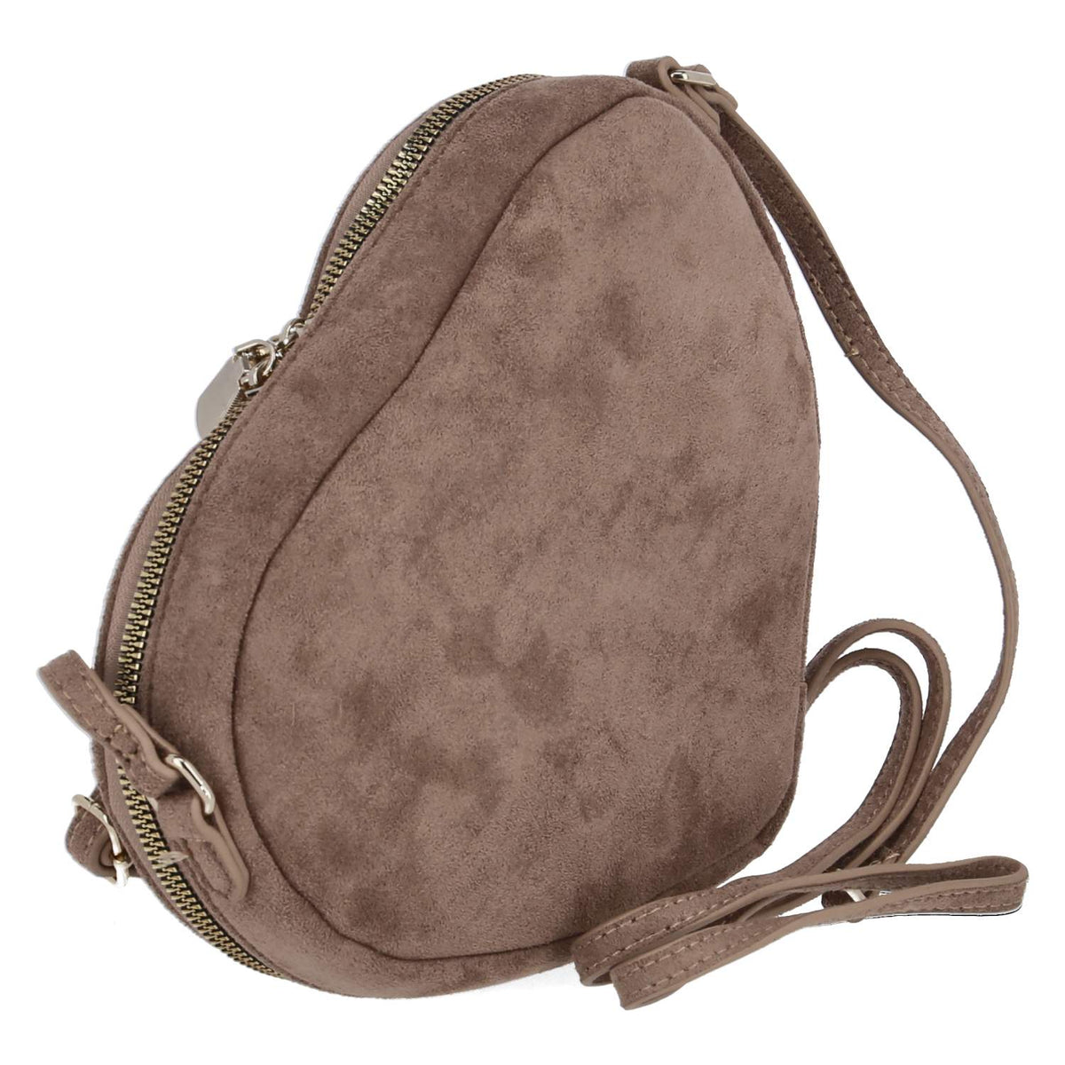 Crossbody Bag Taupe