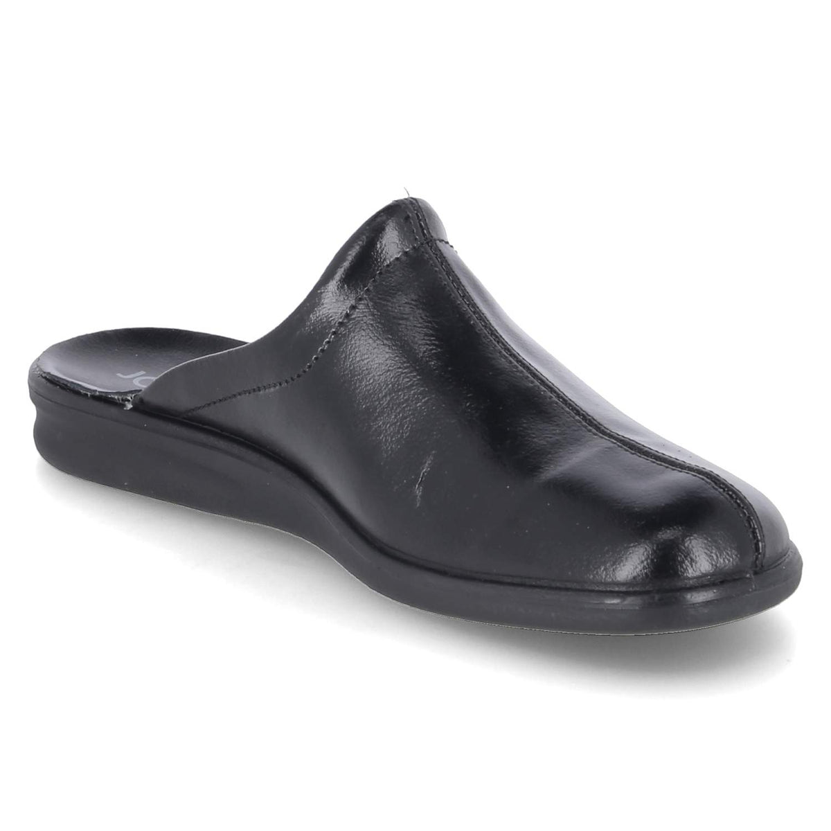 Hausschuhe BELFORT 450 Schwarz