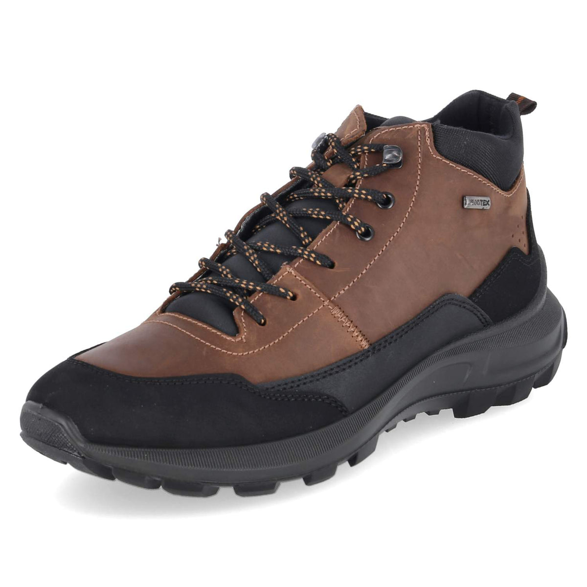 Outdoorboots Braun