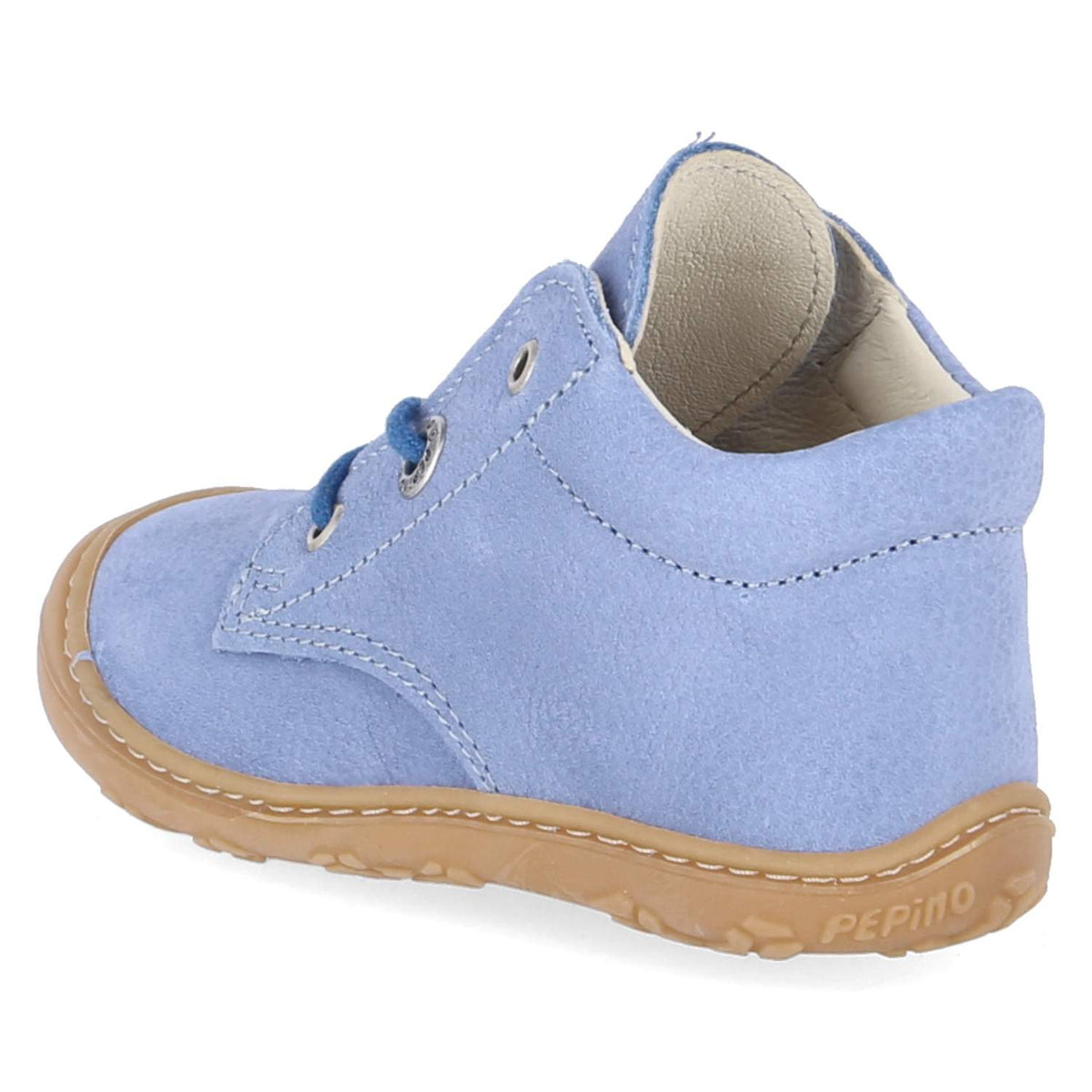 Halbschuhe CORY Blau