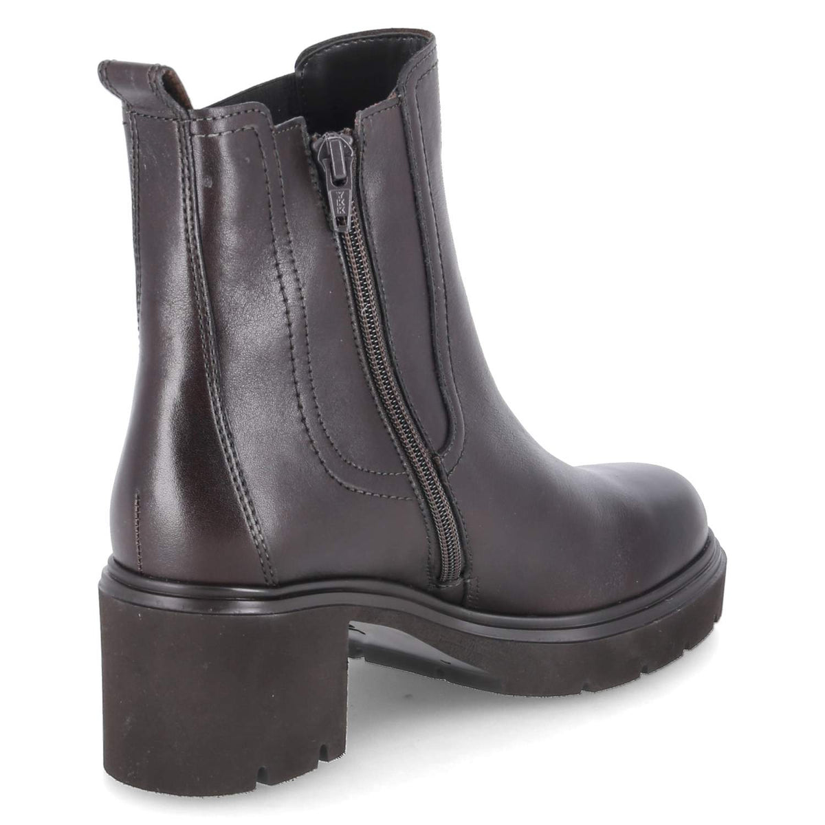 Chelsea Boots Braun