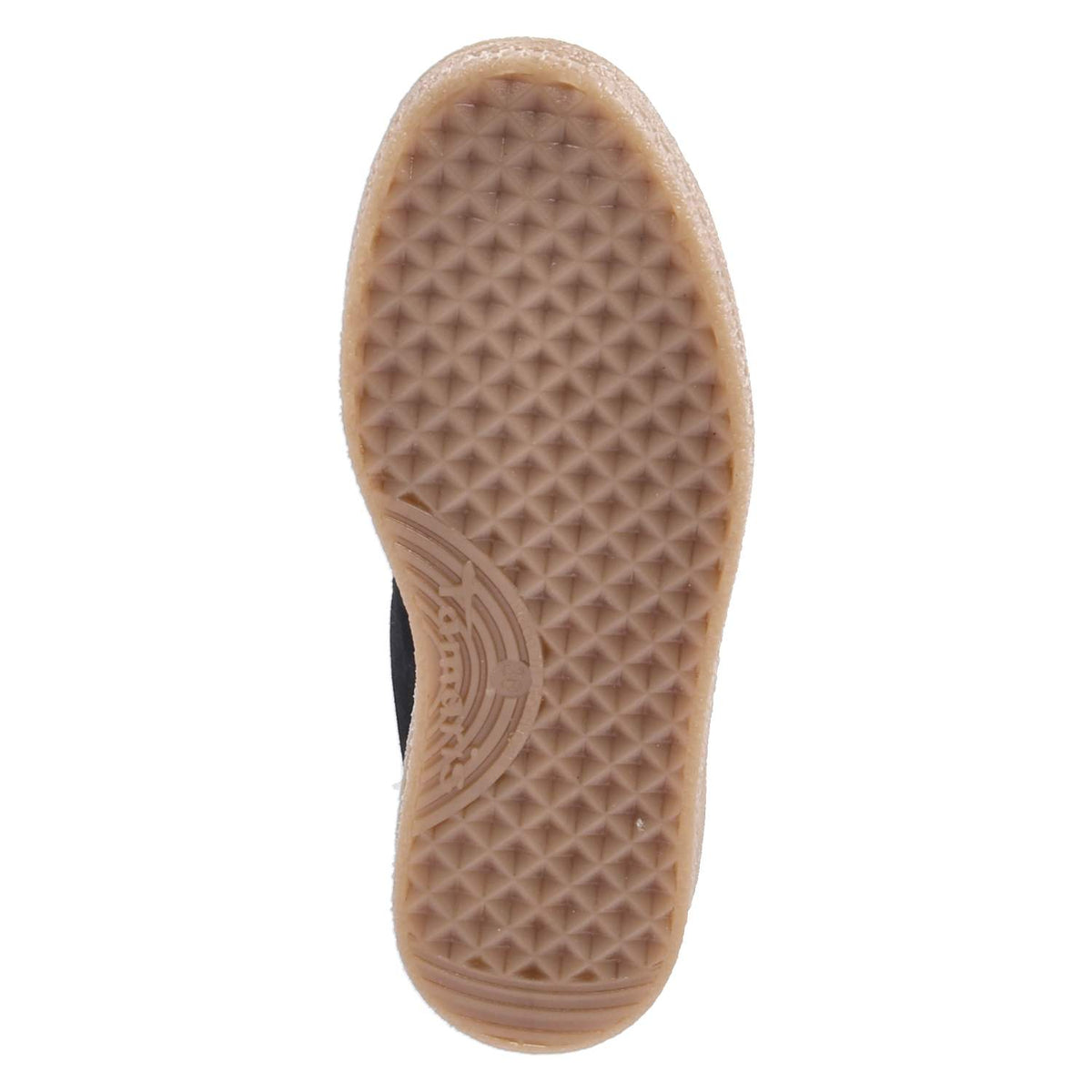 Low Sneaker Schwarz