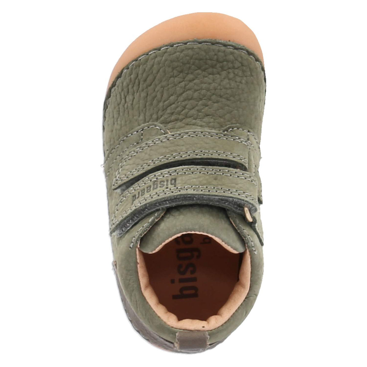 Barfußschuhe CARTER Grün