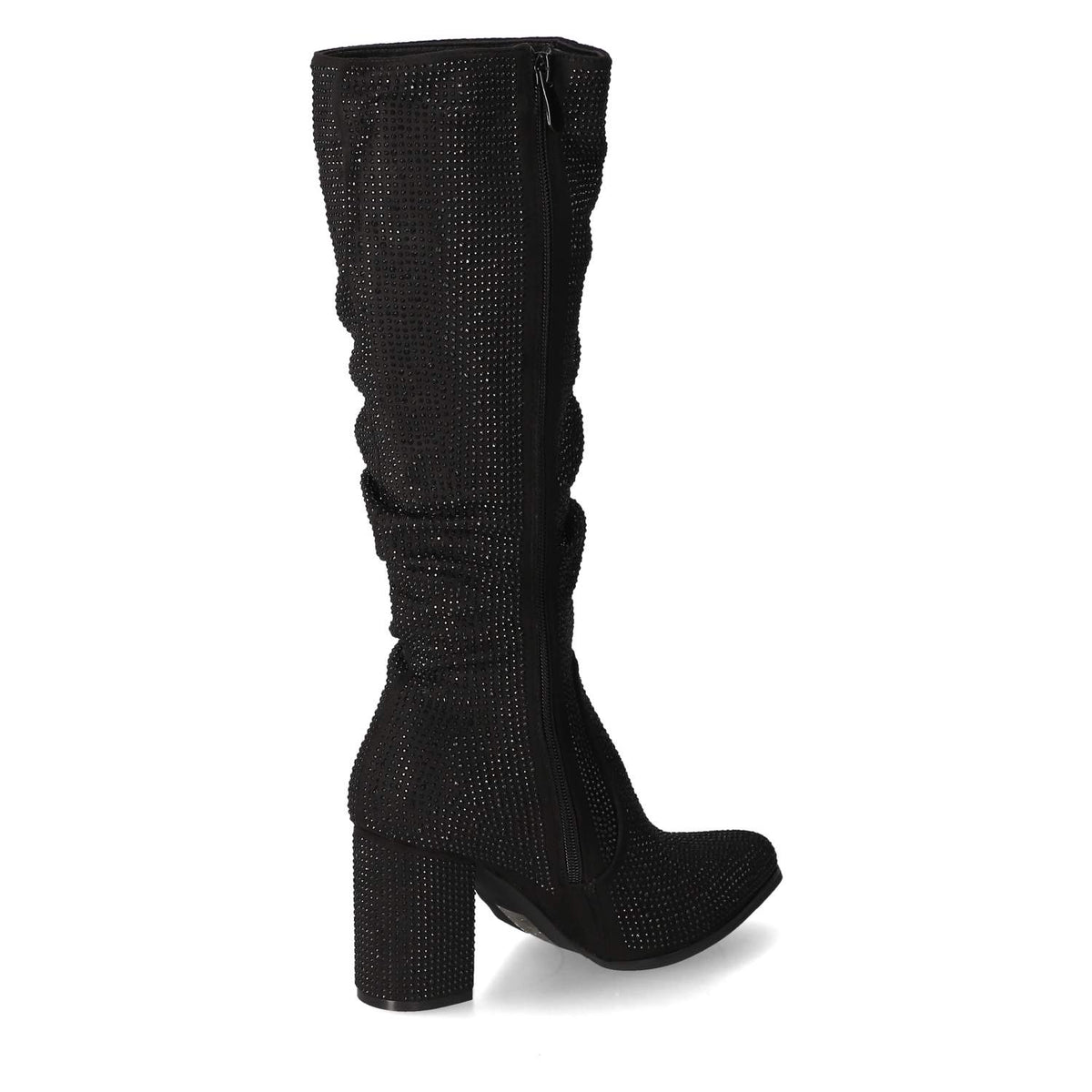 Stiefel Schwarz