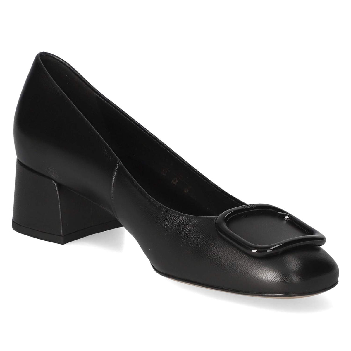 Pumps Schwarz