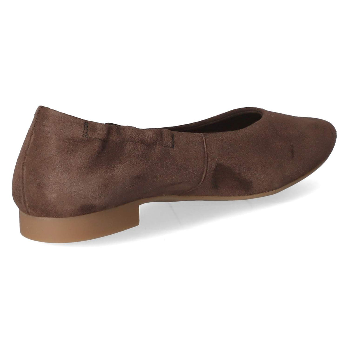 Ballerinas Braun