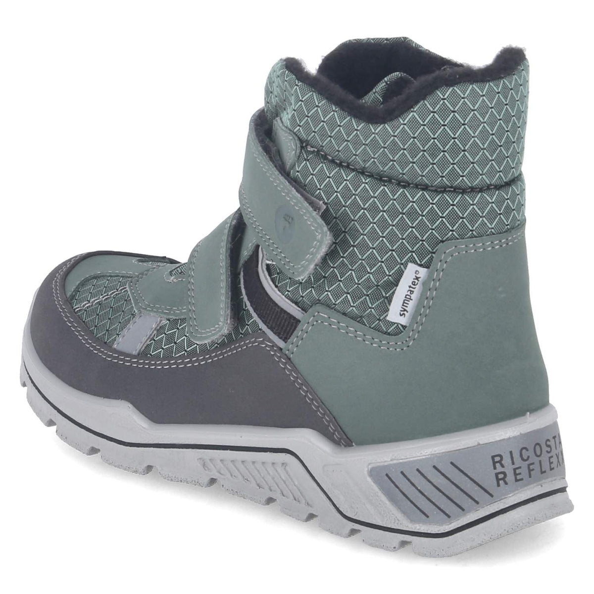Schneeboots GABRIS Grün
