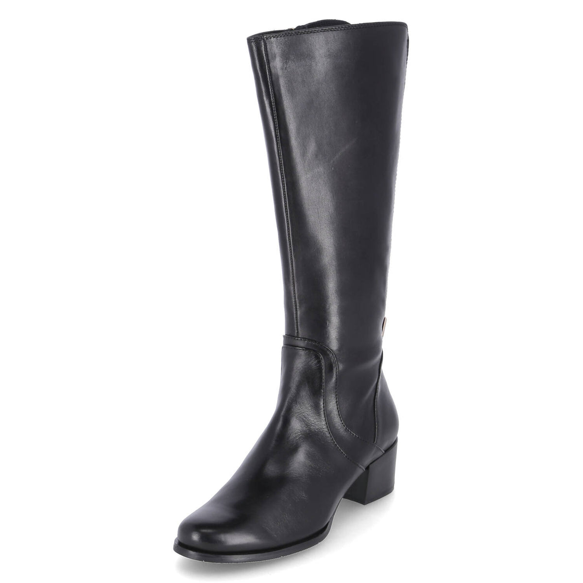 Stiefel JOLENE 22 Schwarz
