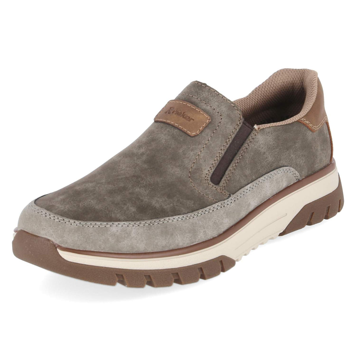 Slipper Taupe