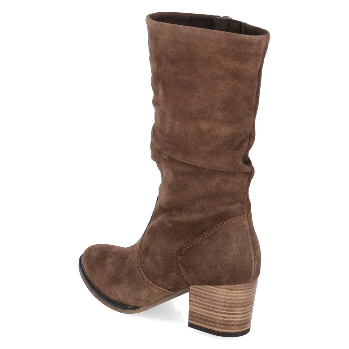 Stiefel Braun