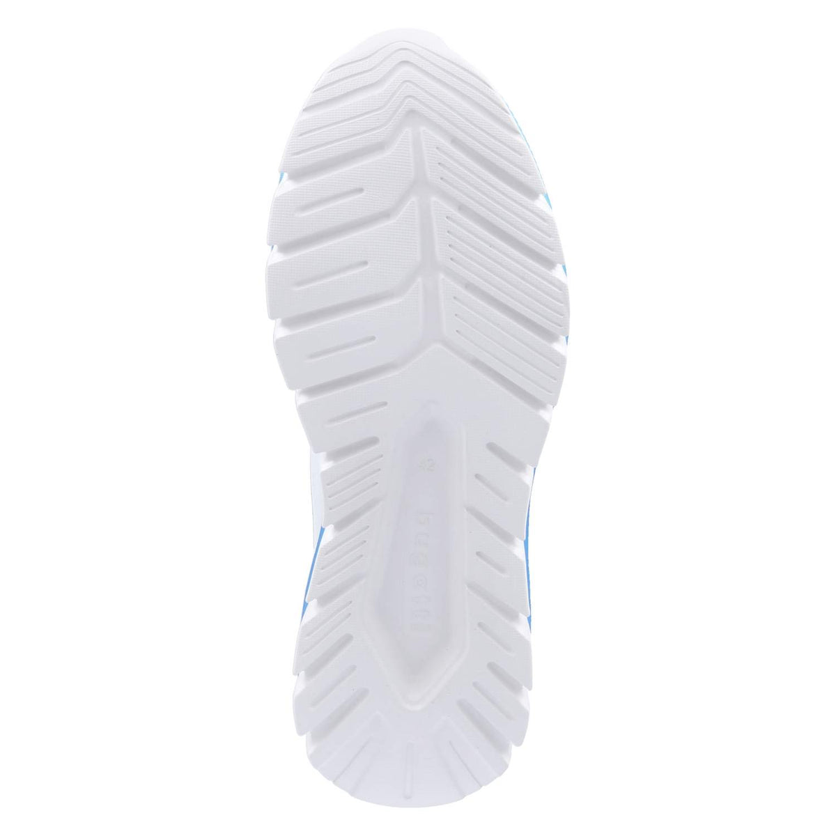 Low Sneaker Weiß