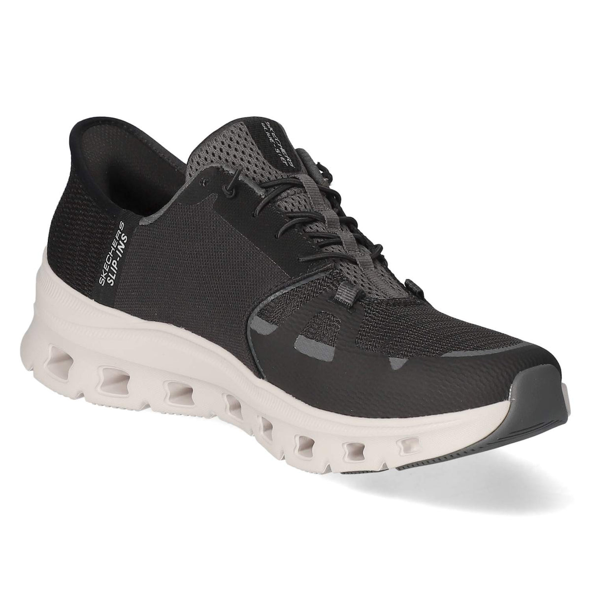 Sneaker GLIDE STEP PRO Schwarz