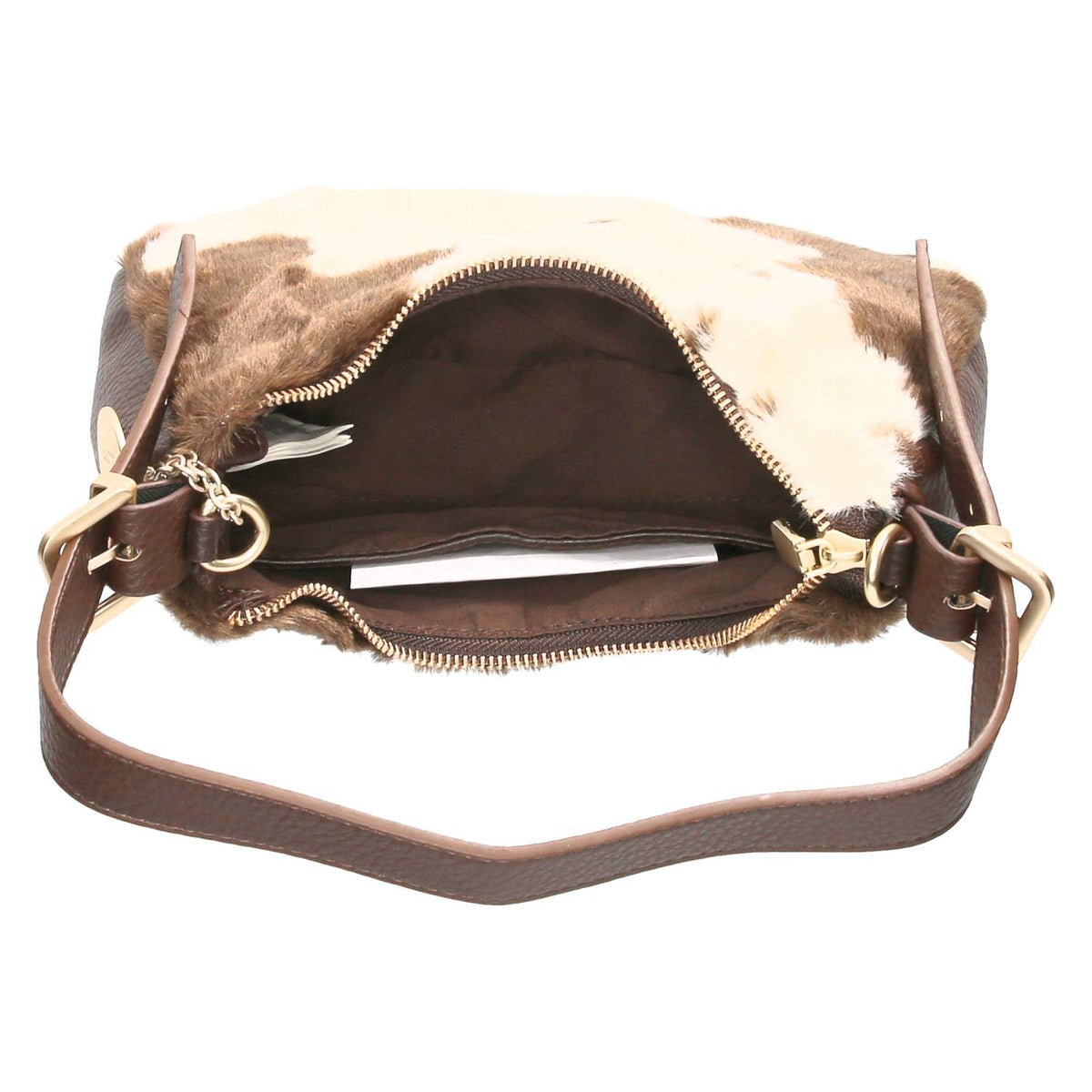 Handtasche Braun