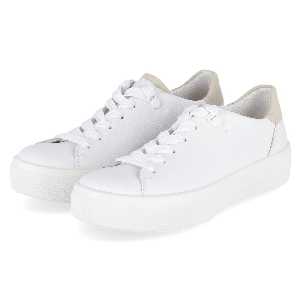 Halbschuhe LIMA 2.0 Weiß