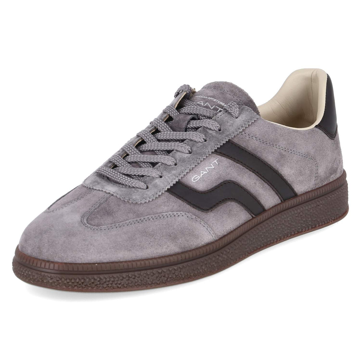 Low Sneaker CUZMO Grau