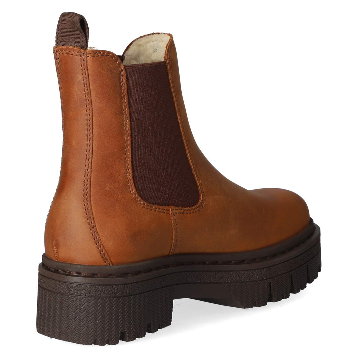 Chelsea Boots Braun