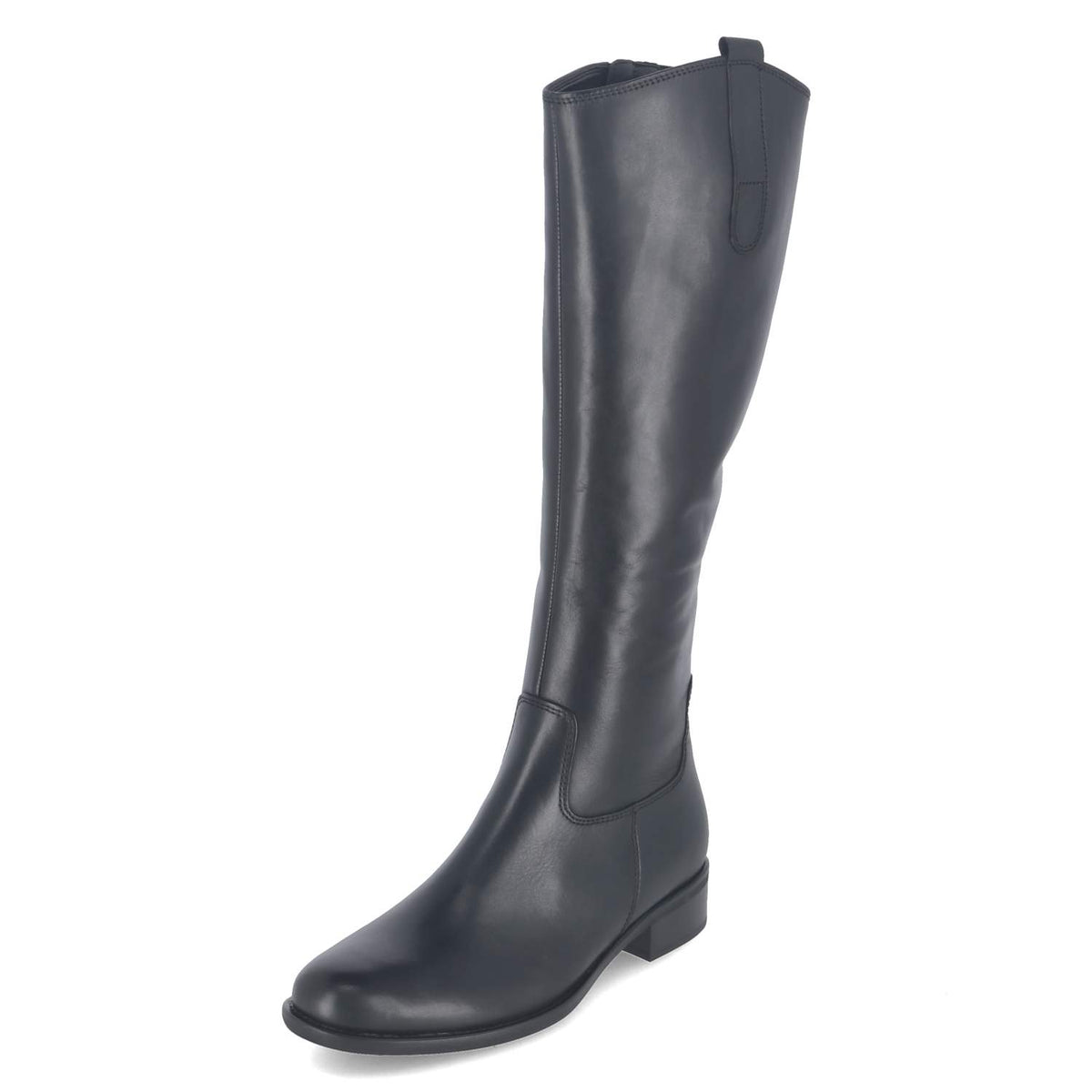Stiefel Schwarz