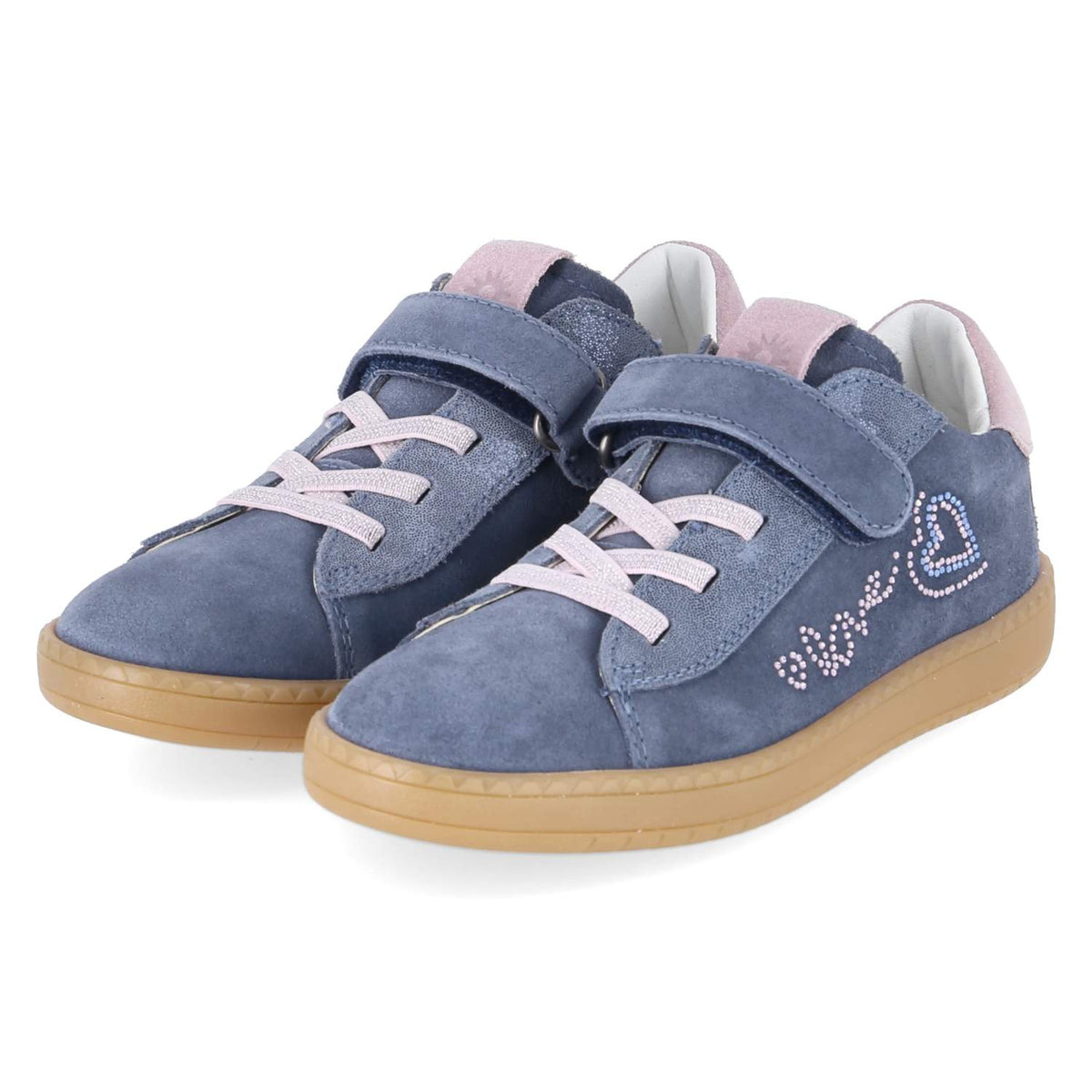 Sneaker MALIA Grau