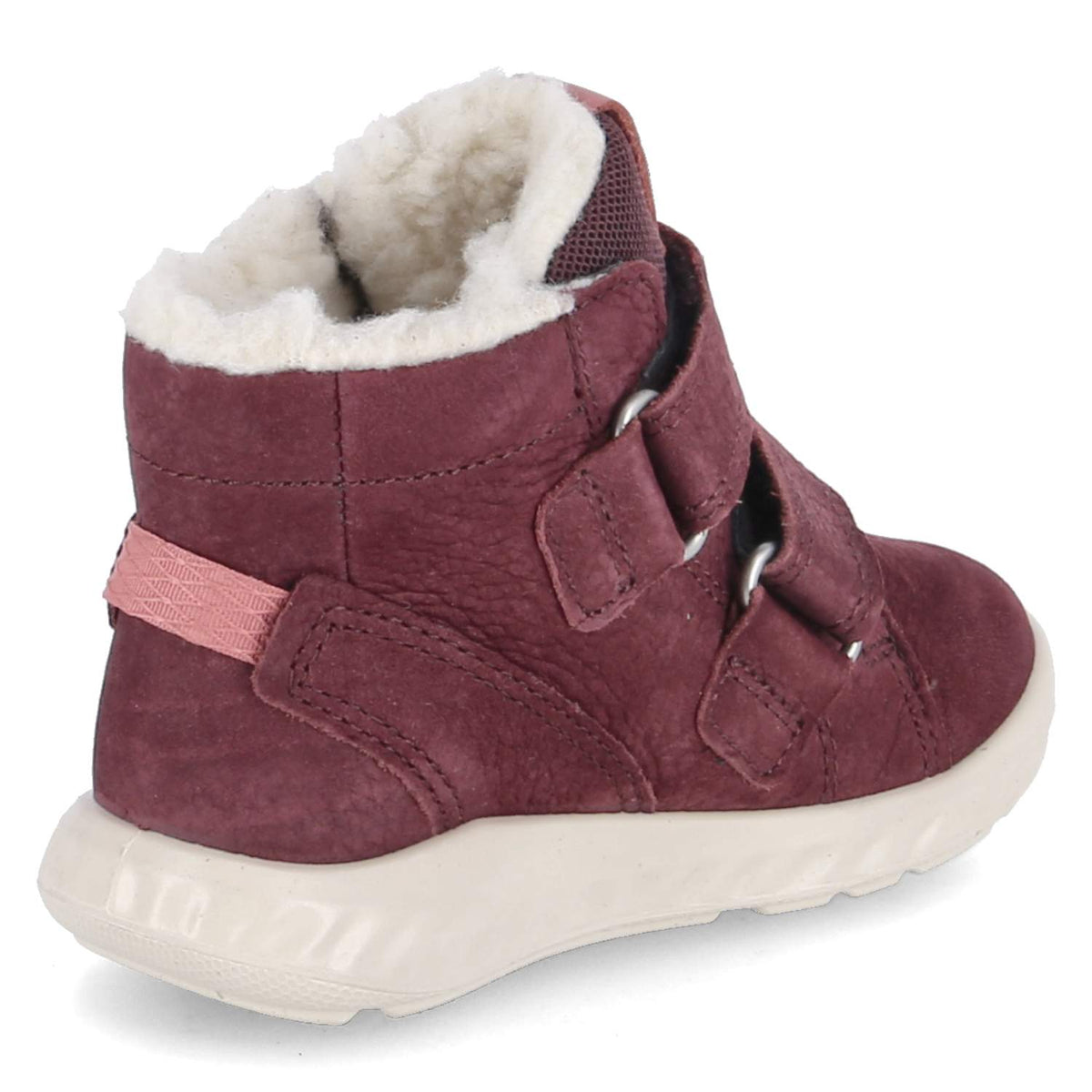 Winterstiefel SP.1 LITE INFANT Rot