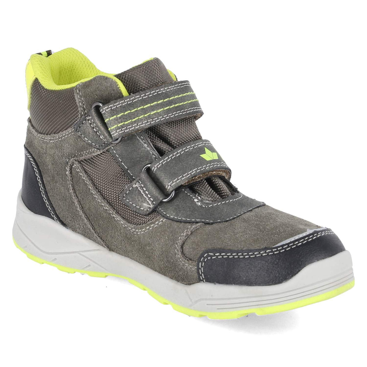 Klettboots TARIK V Grün
