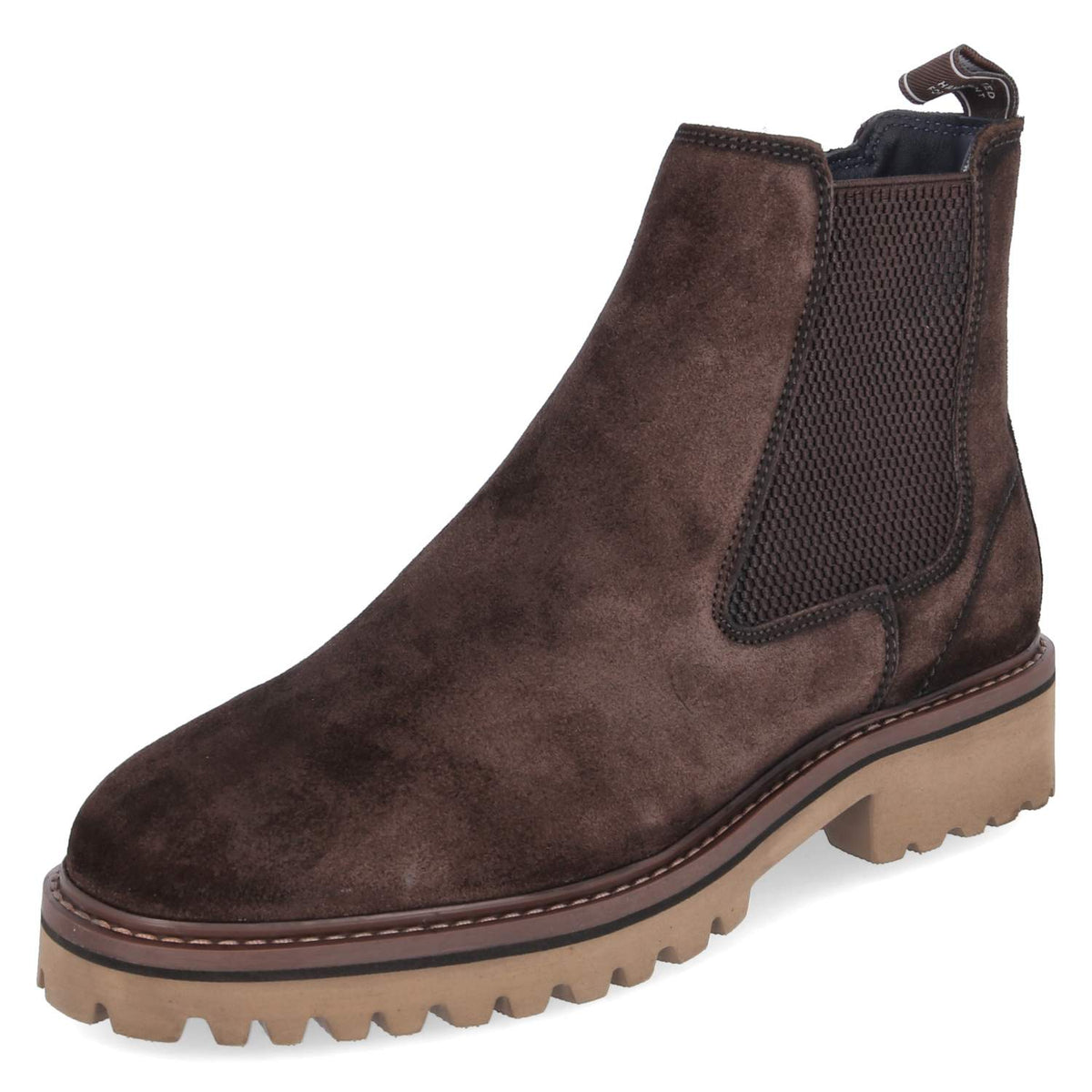 Chelsea Boots Braun