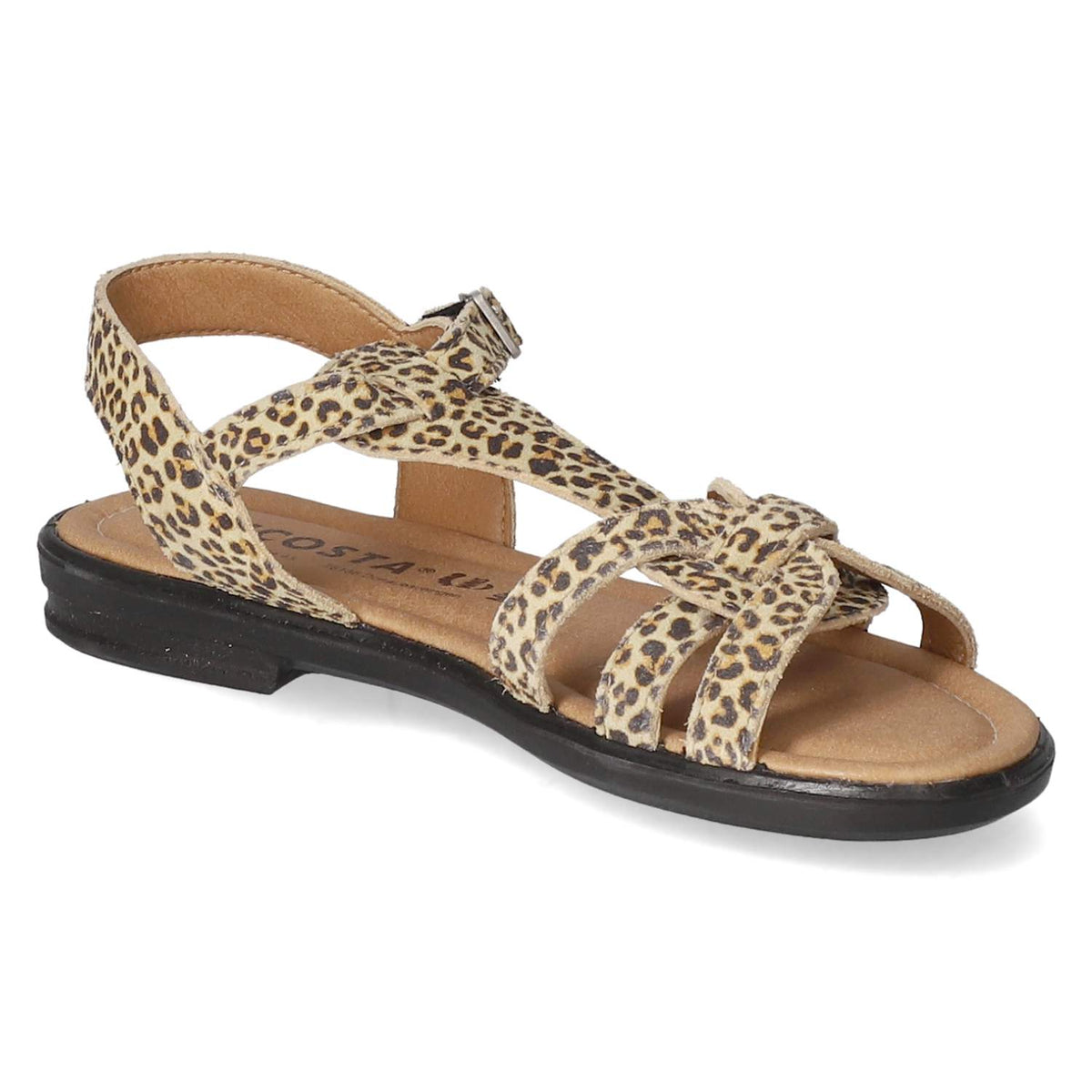 Sandalen BIRTE Beige