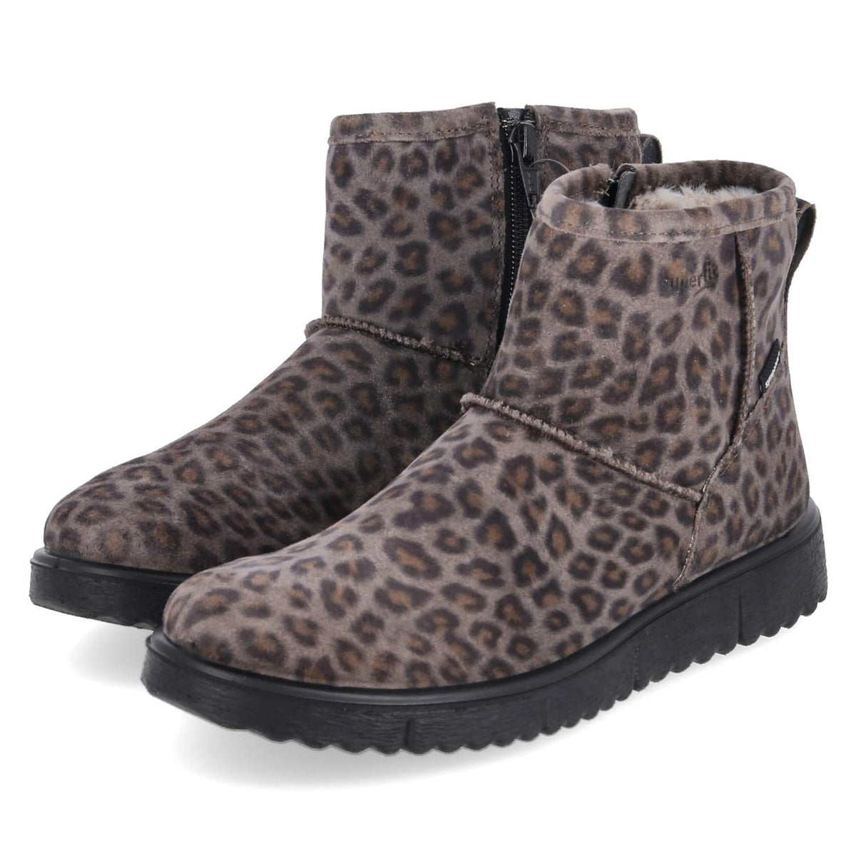 Winterboots LORA Braun