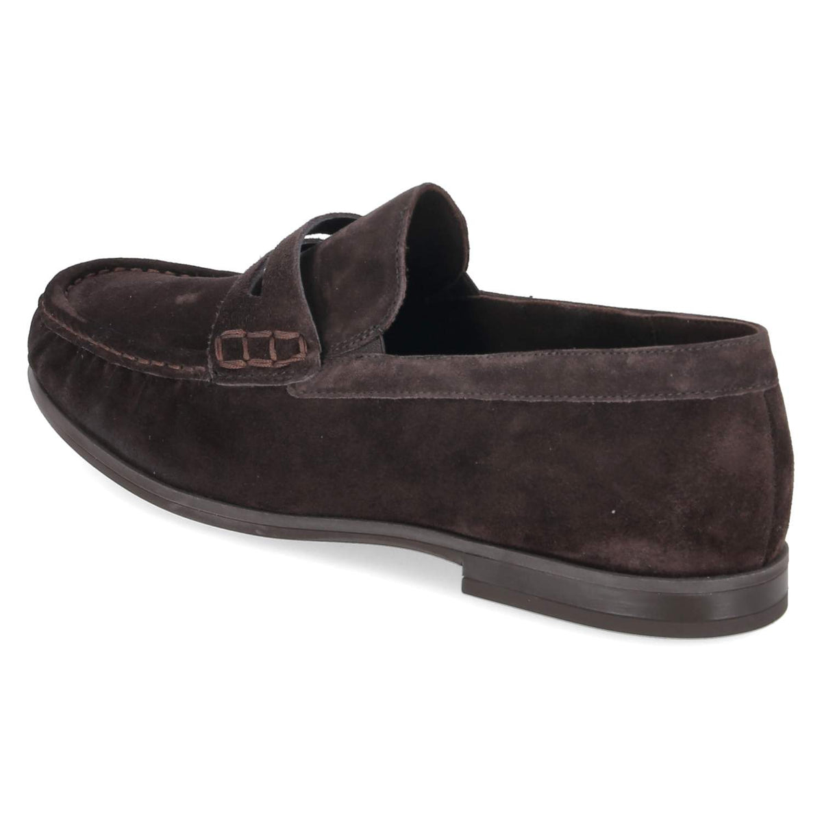 Loafer Braun