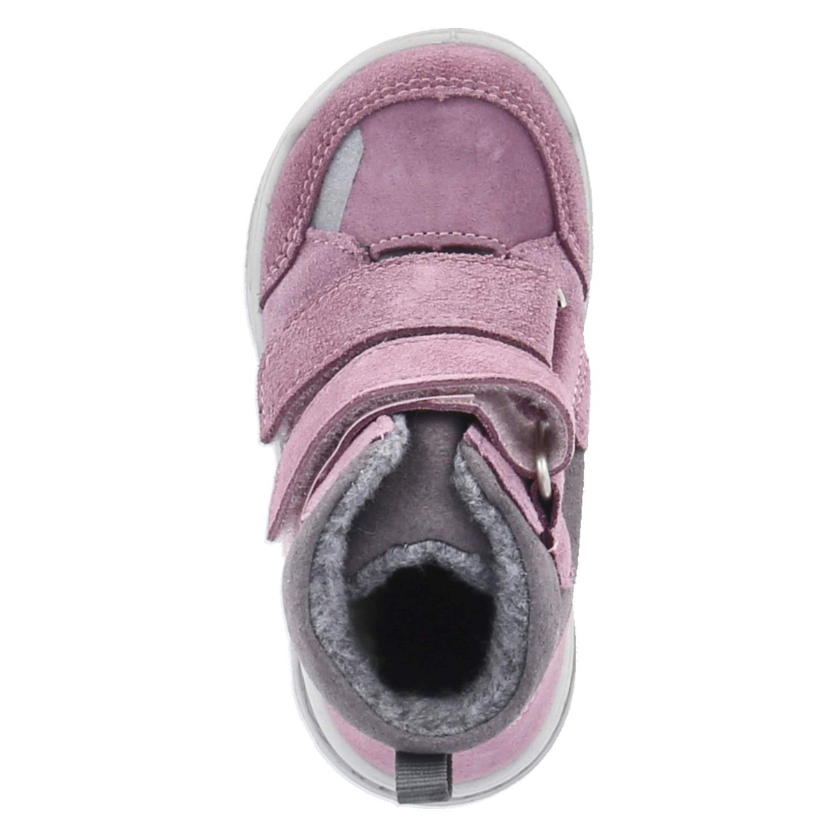 Winterstiefel JANNE Violett