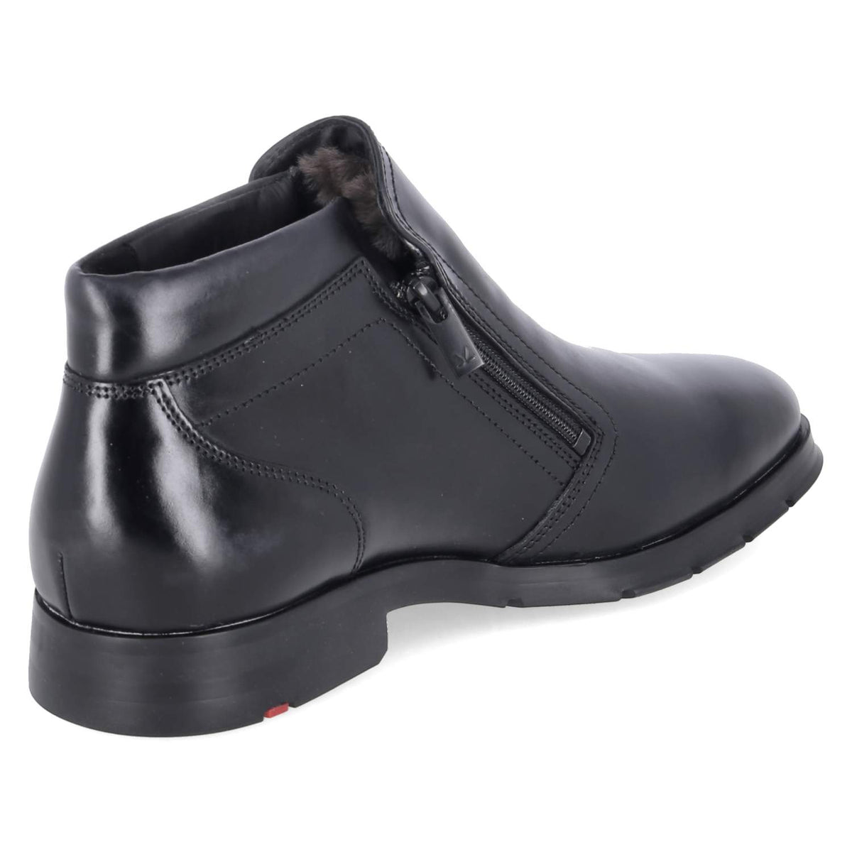 Stiefeletten EEZY PLUS 335L Schwarz