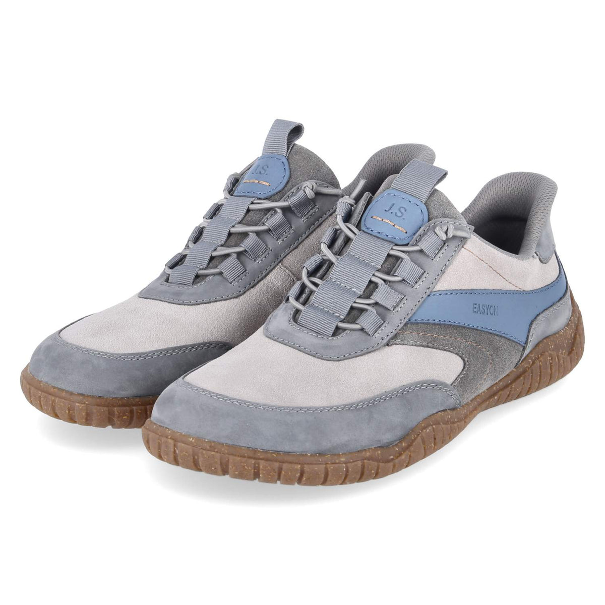 Barfußschuhe WALLACE 06 Blau