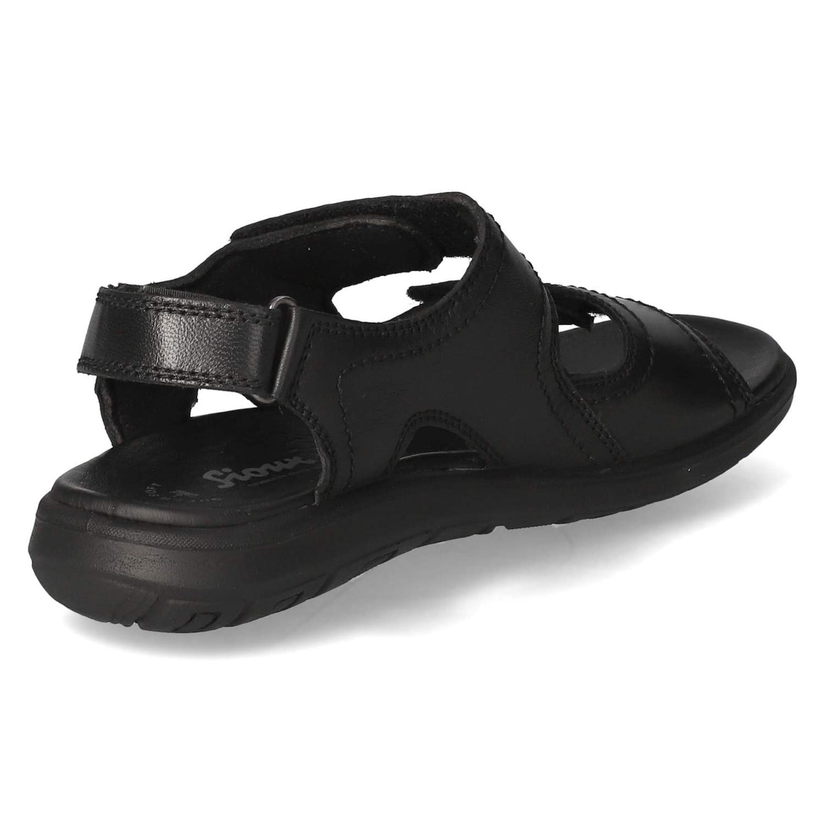 Sandalen LUTALO Schwarz