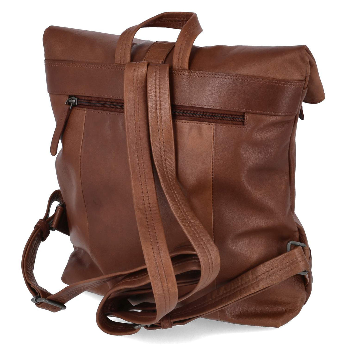 Rucksack Braun