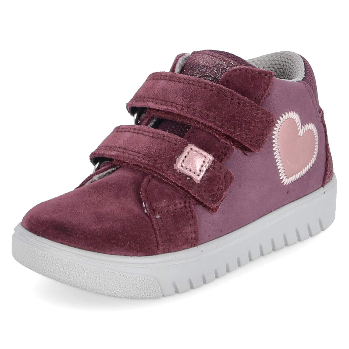 Klettschuhe SUPIES 4S Rot