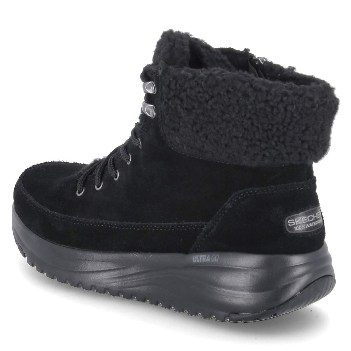 Boots ON THE GO STELLAR Schwarz