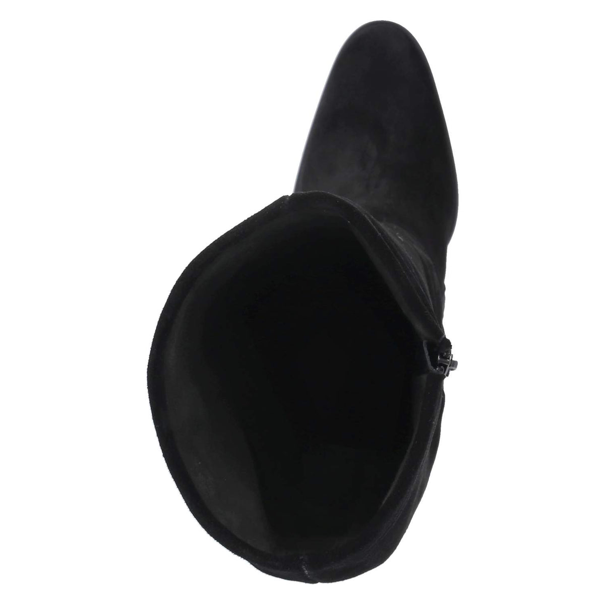 Stiefel Schwarz