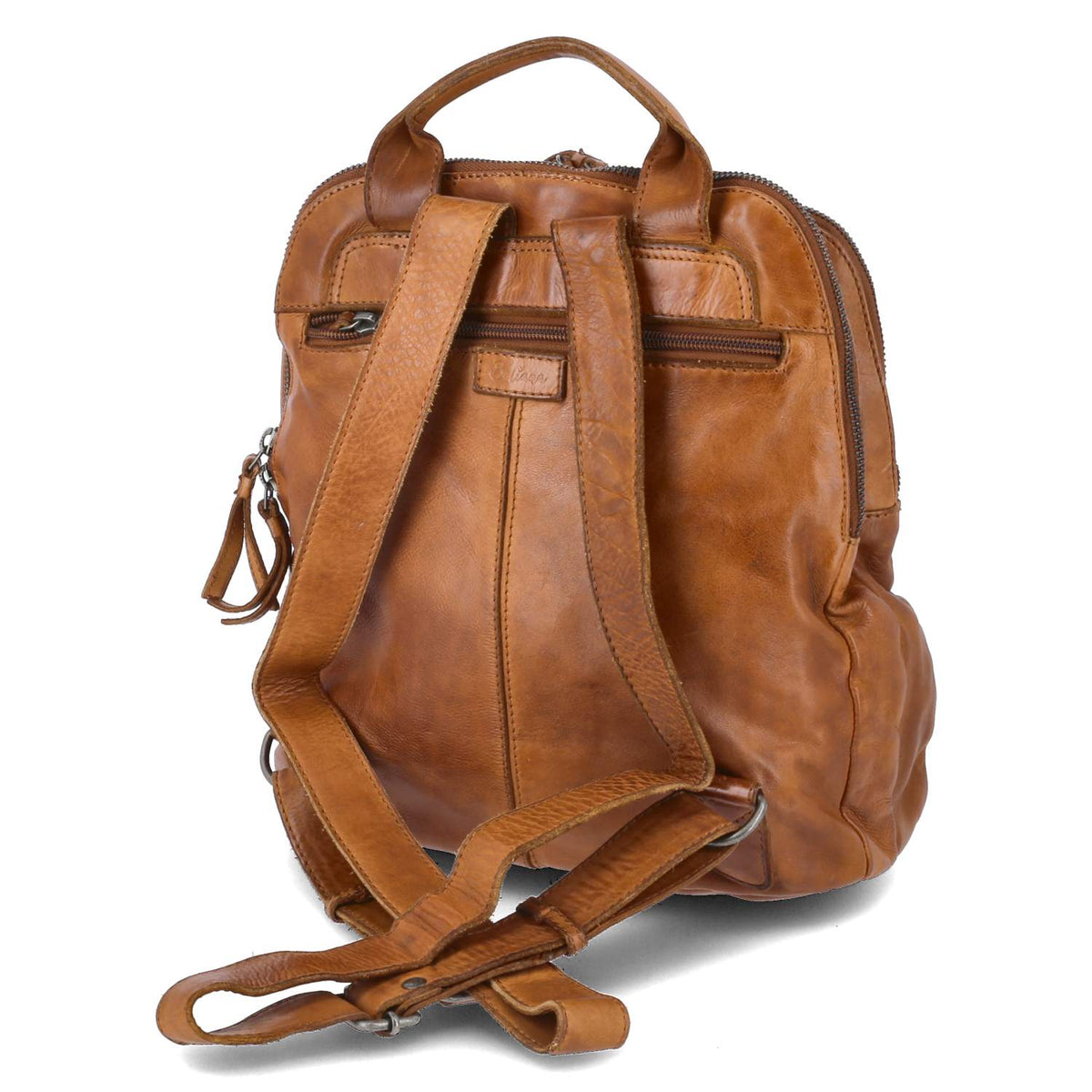 Rucksack Braun