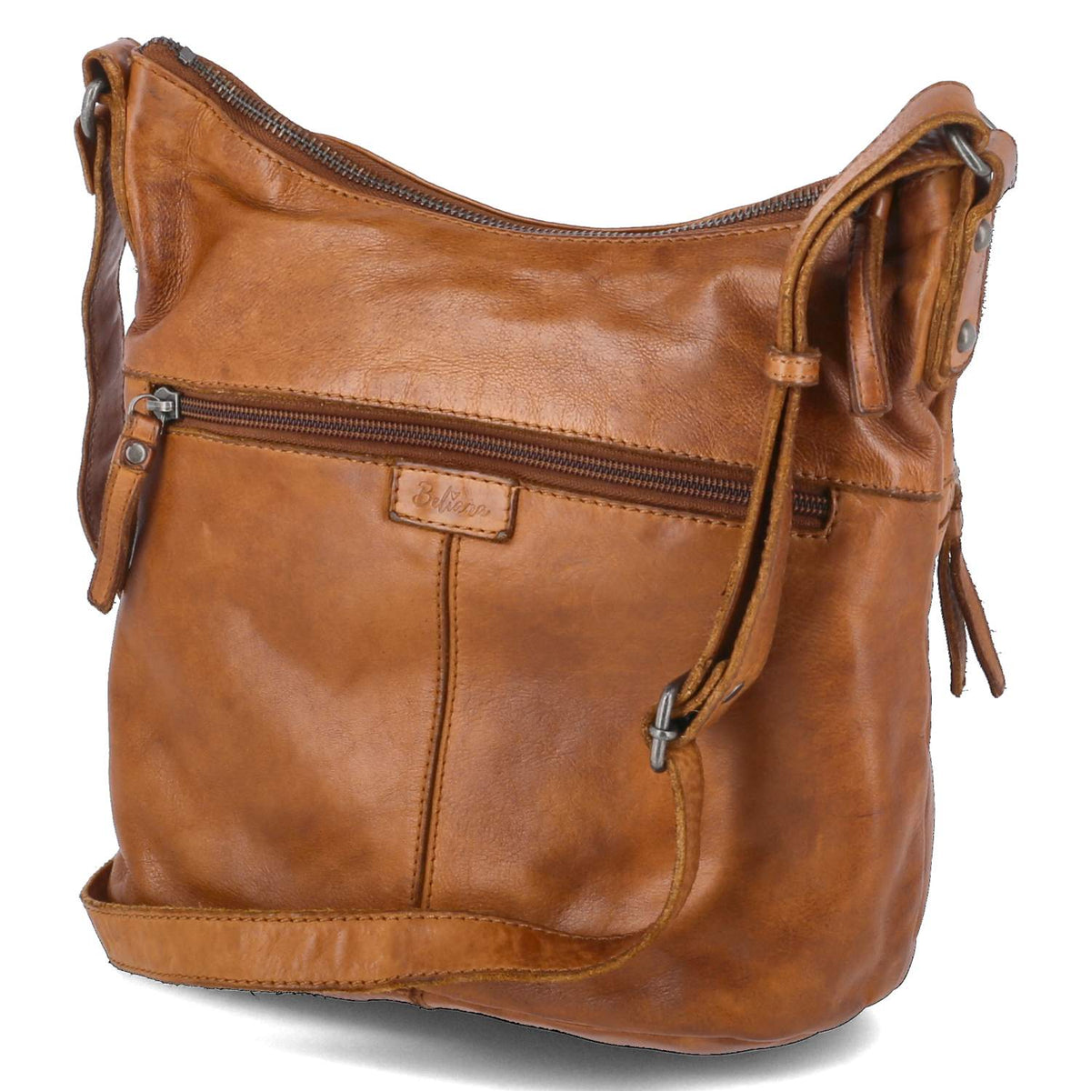 Hobobag Braun