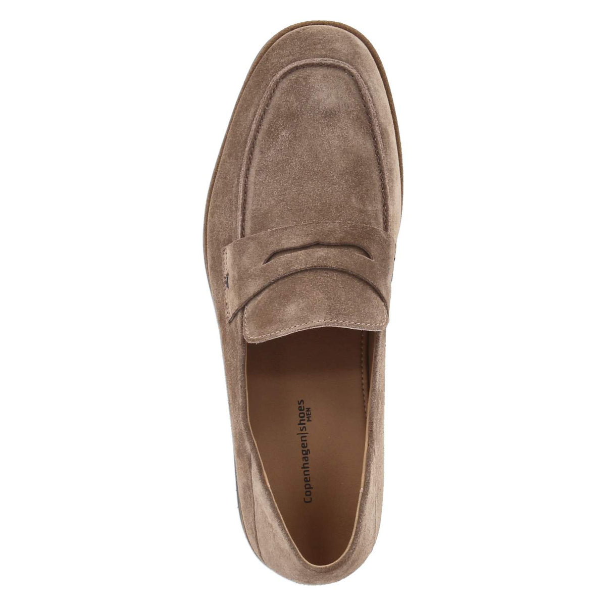 Loafer Braun