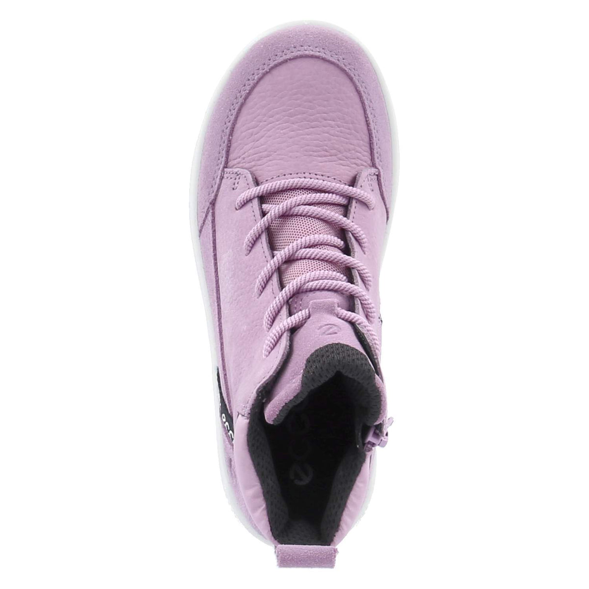 Stiefel URBAN SNOWBOARDER Lila