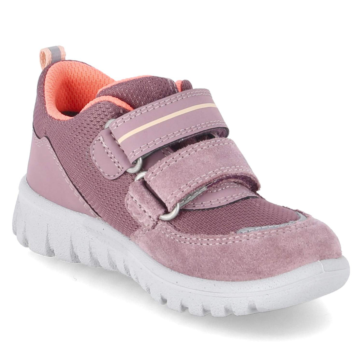 Halbschuhe SPORT7 MINI Lila
