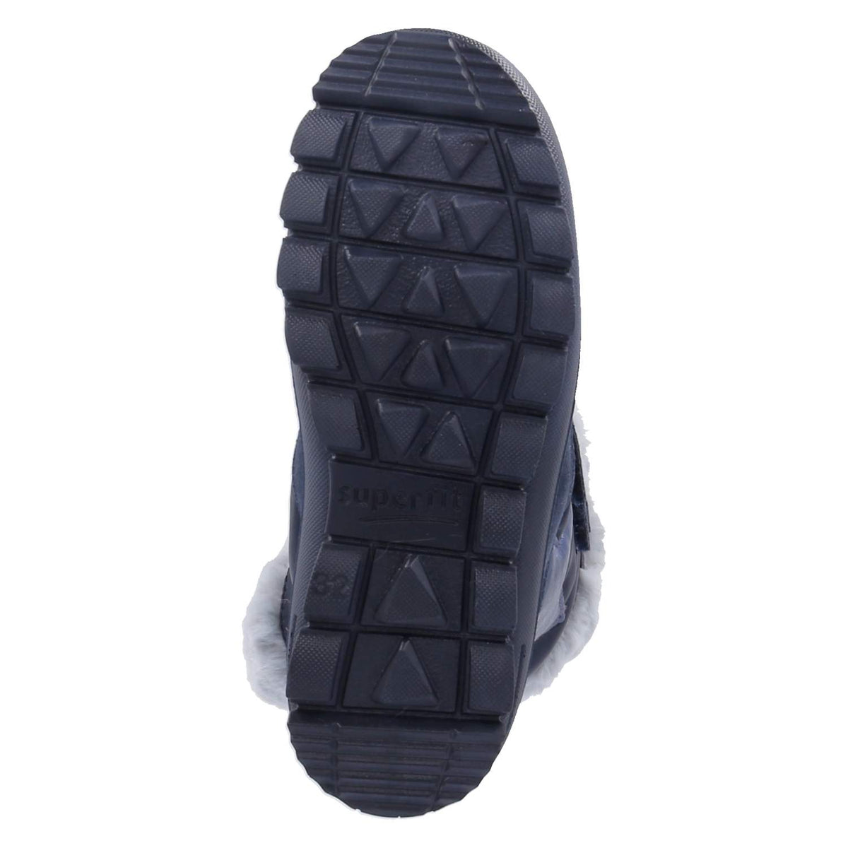 Winterstiefel FLAVIA Blau