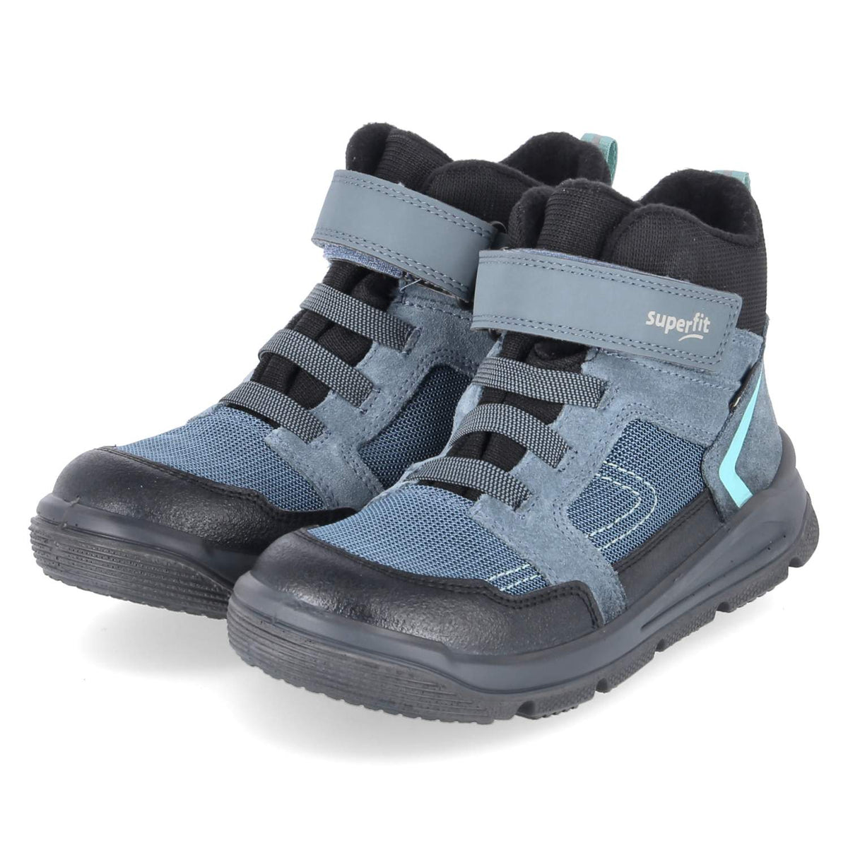 Klettboots MARS Blau