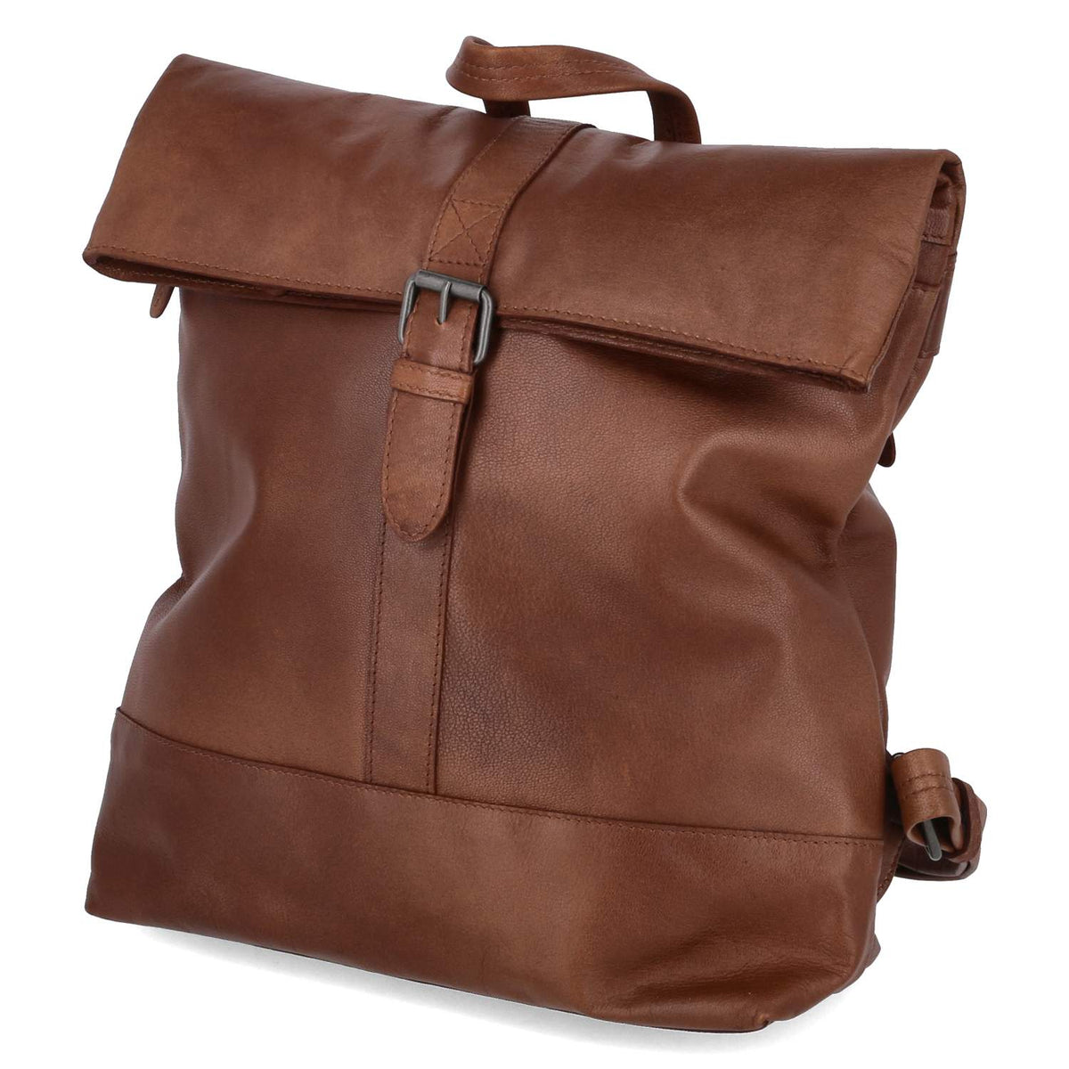 Rucksack Braun