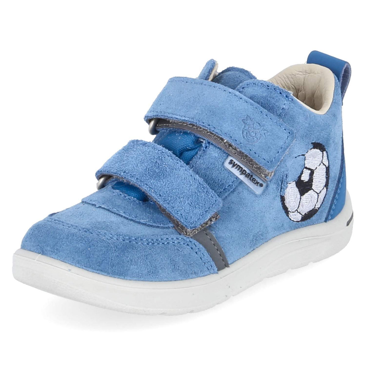 Klettschuhe LIV Blau