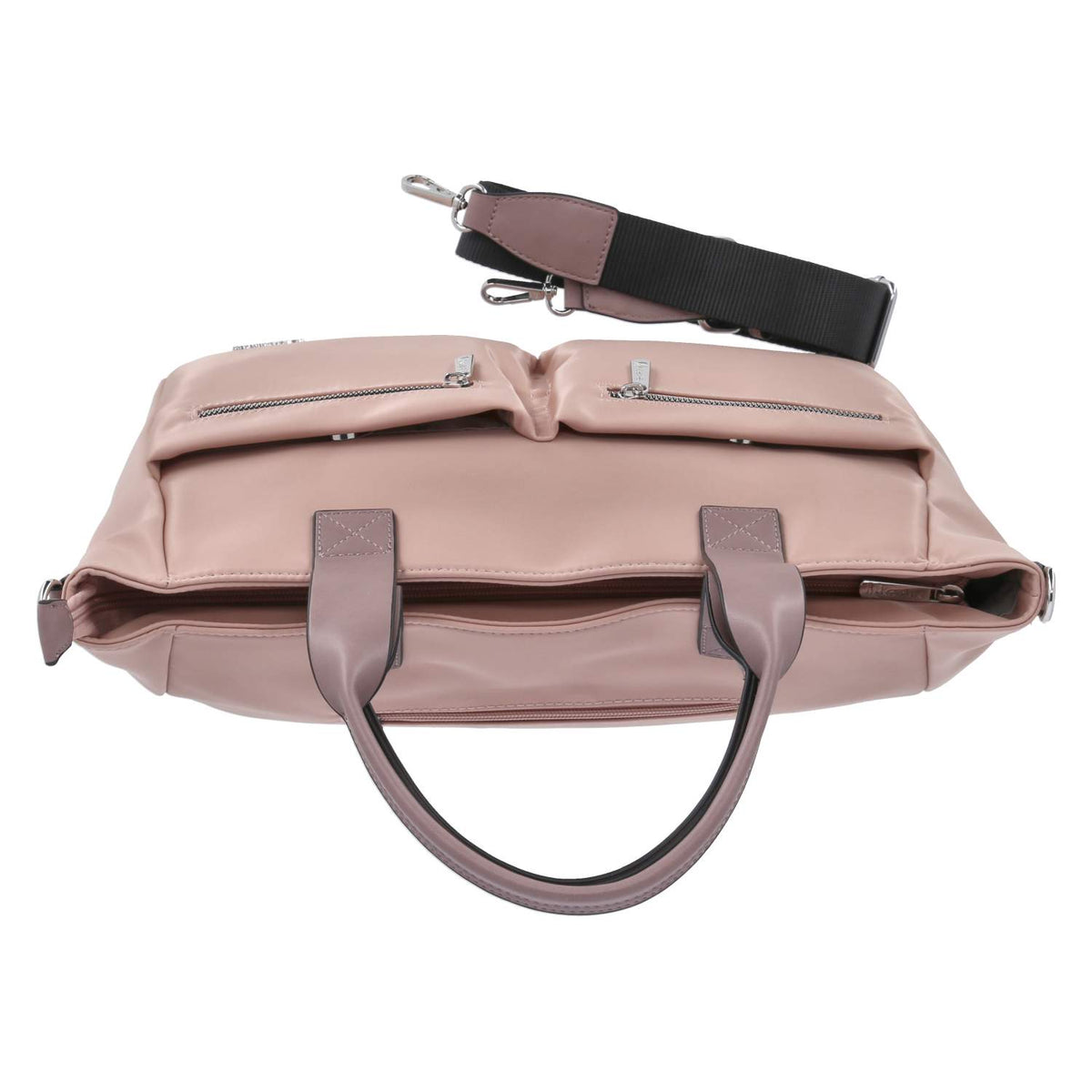 Handtasche Rosa
