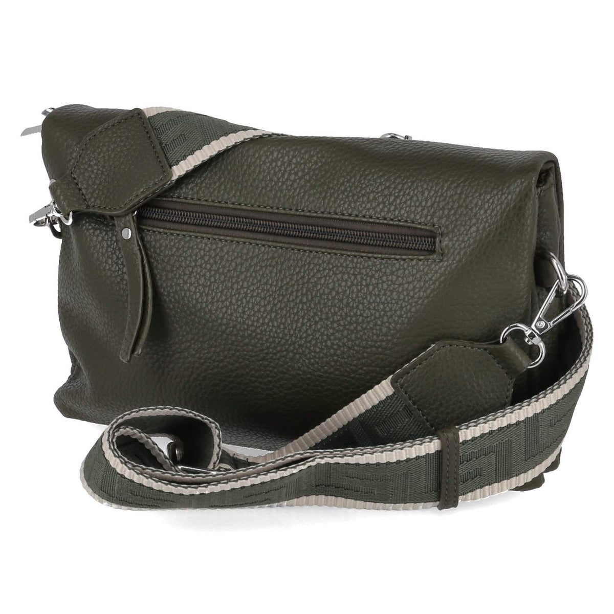 Crossbody Grün