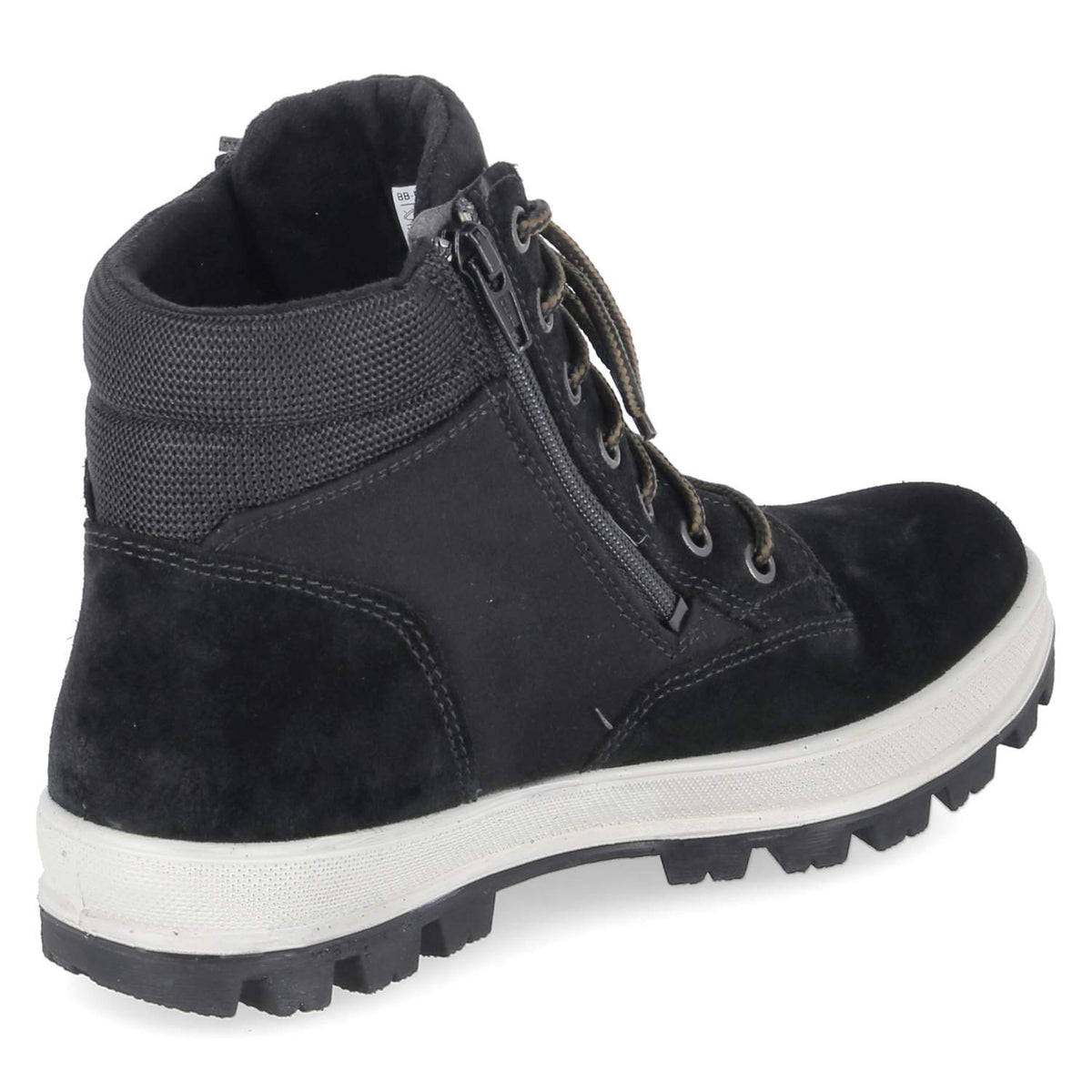 Stiefeletten TEDD Schwarz