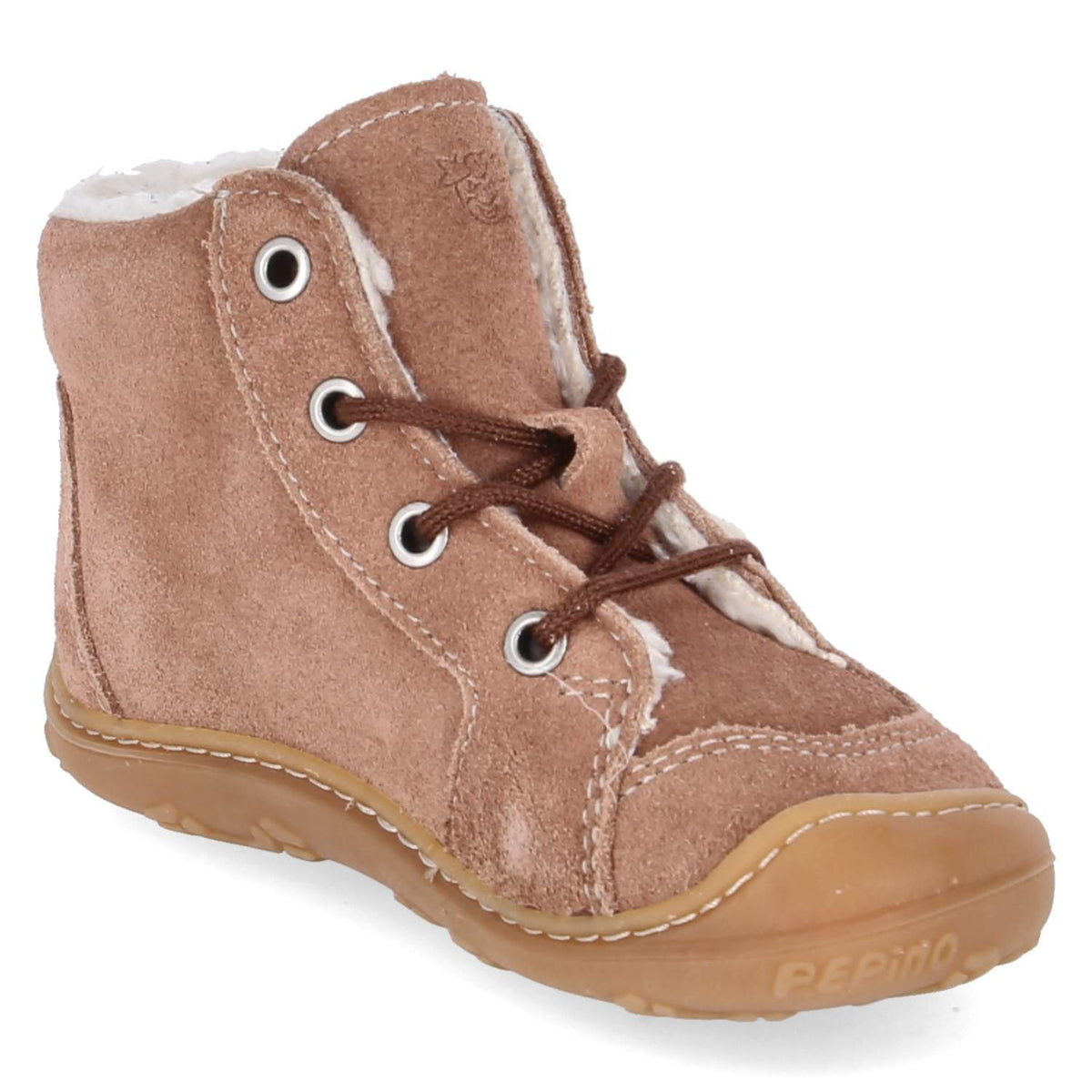Winterstiefelette ELIN Braun